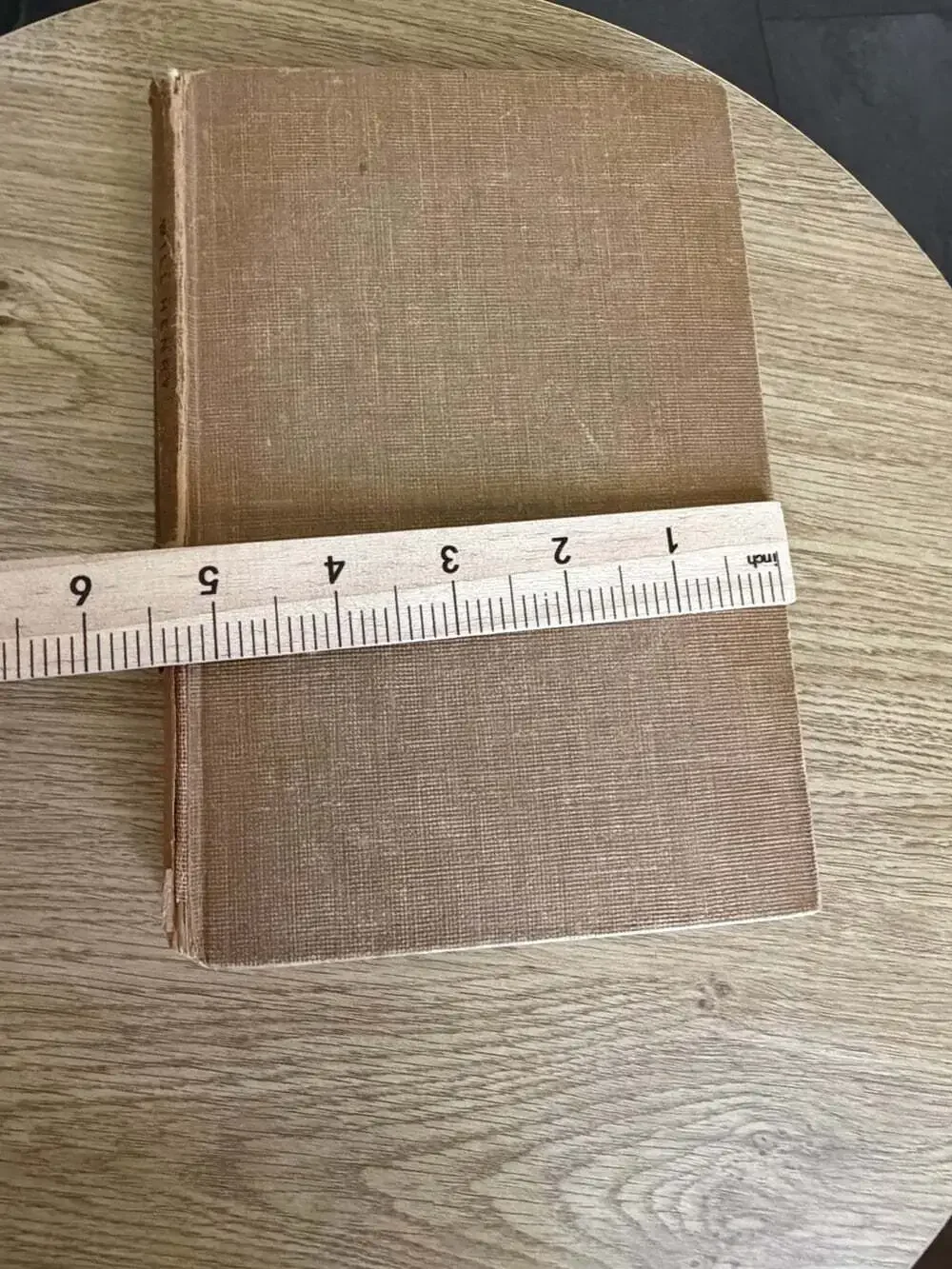 Will Henry No Survivors Hardcover 1950 Random House Western Ex-Library Inscribed